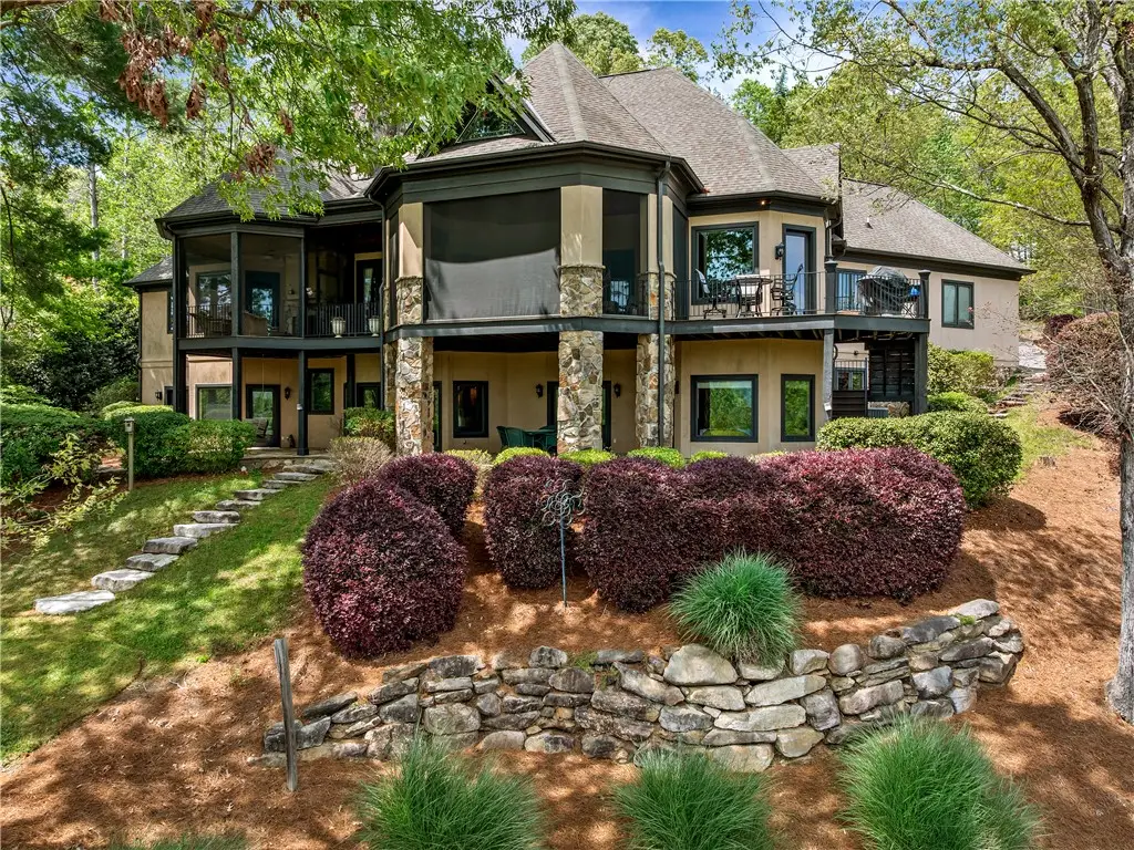 220 Long Cove Court, Sunset, SC 29685 - #1