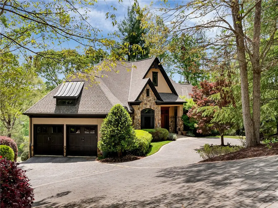 220 Long Cove Court, Sunset, SC 29685 - #2