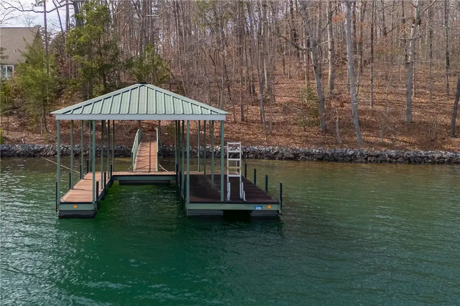 Lot 32 Sailview Drive, Seneca, SC 29672 - #3