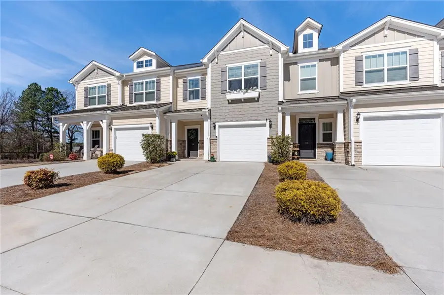118 Pokeberry Way, Greenville, SC 29607 - #2