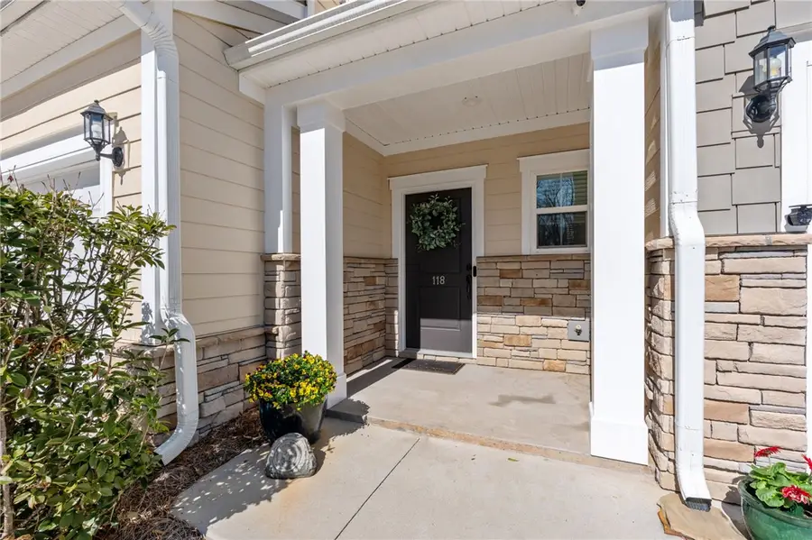 118 Pokeberry Way, Greenville, SC 29607 - #3
