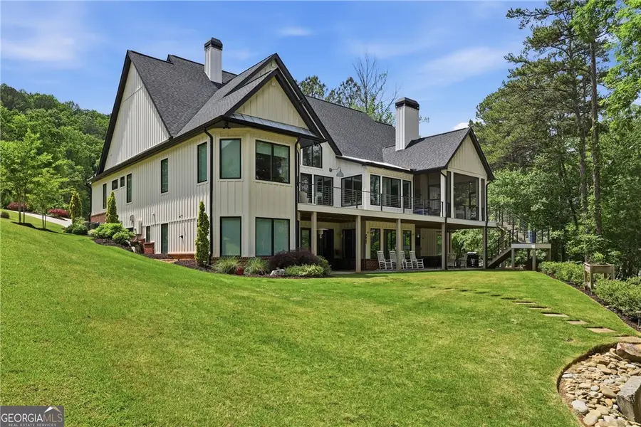 1198 N Edgewater Trail, Toccoa, GA 30577 - #3