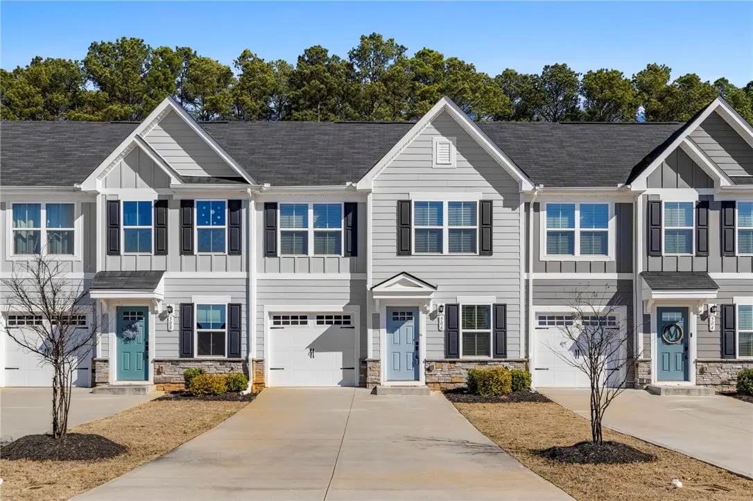 506 Roan Creek Trail, Anderson, SC 29621 - #1