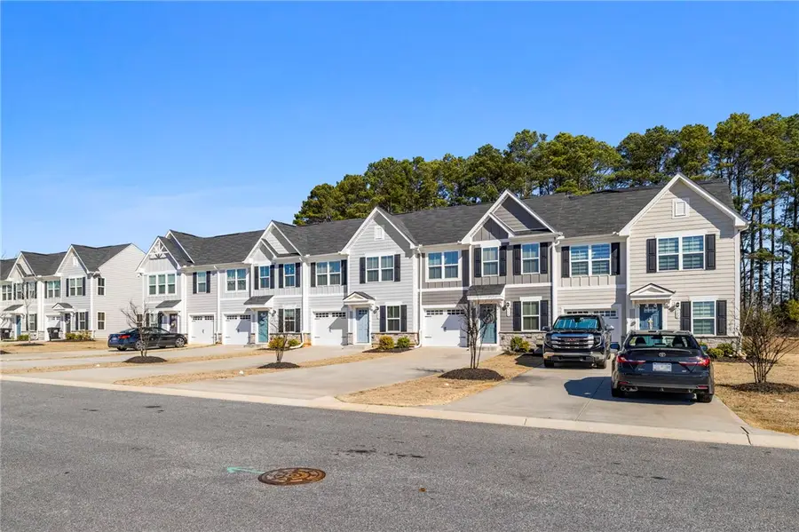 506 Roan Creek Trail, Anderson, SC 29621 - #3
