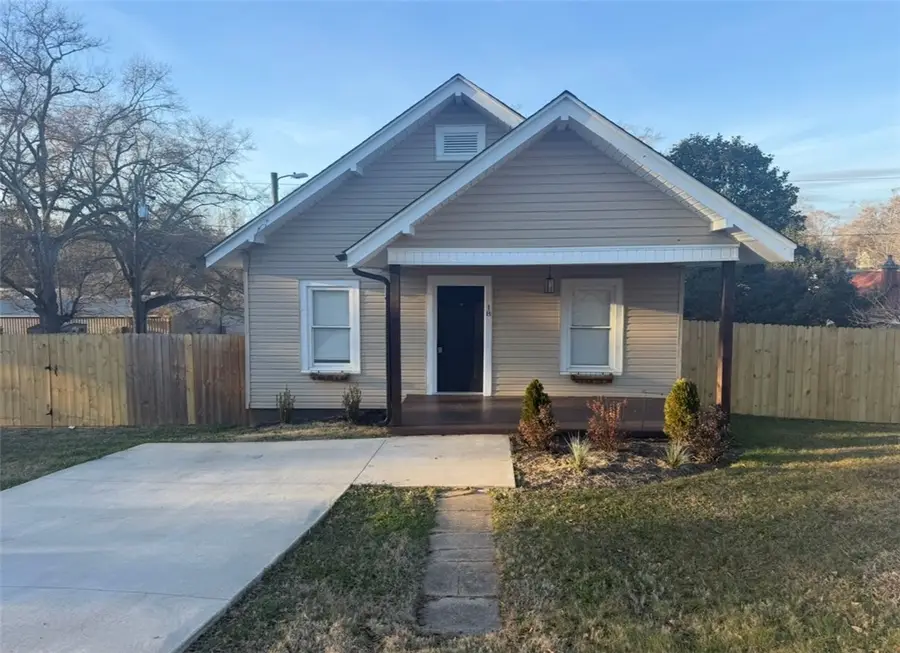 18 Clemson Street, Liberty, SC 29657 - #2