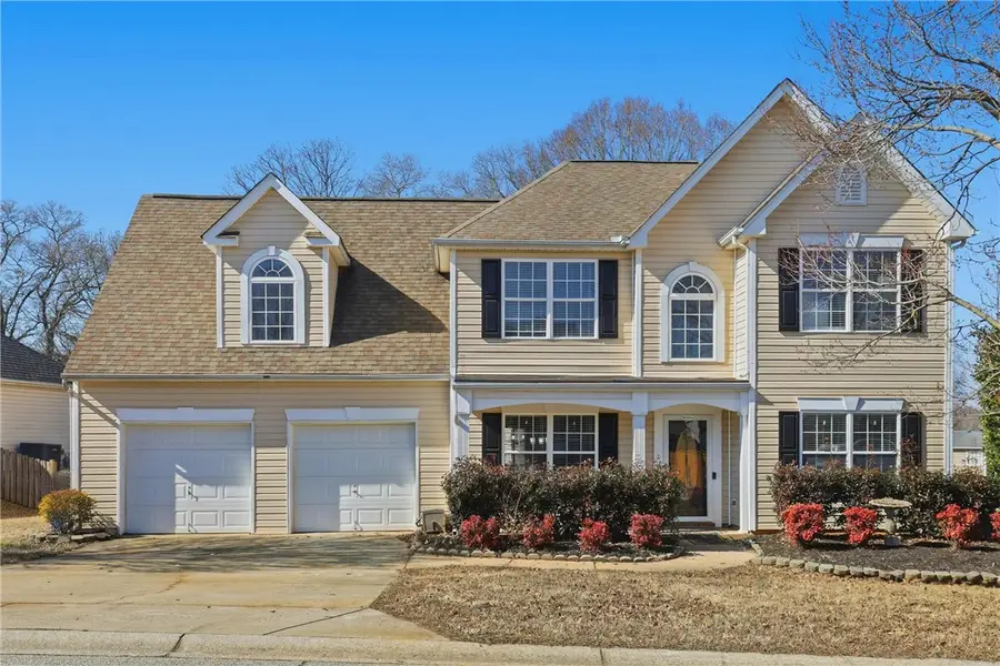 217 Sandy Lane, Greenville, SC 29605 - #2