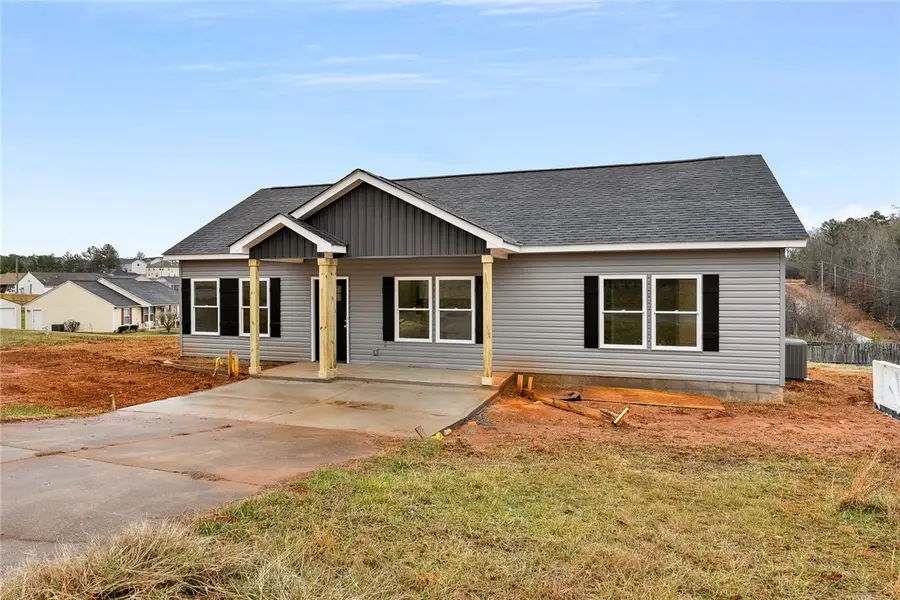 2 Labonte Drive, Piedmont, SC 29673 - #3