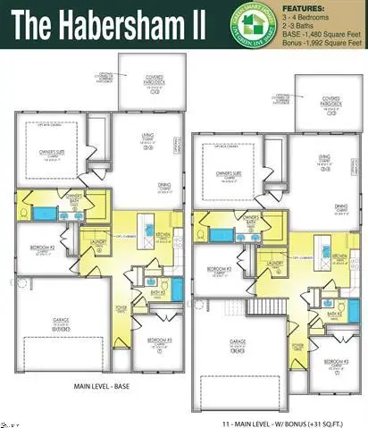 47 Halsey Street, Central, SC 29630 - #2