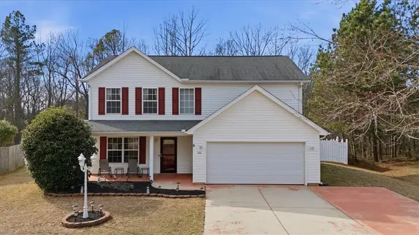 102 Kinlee Court, Pendleton, SC 29670