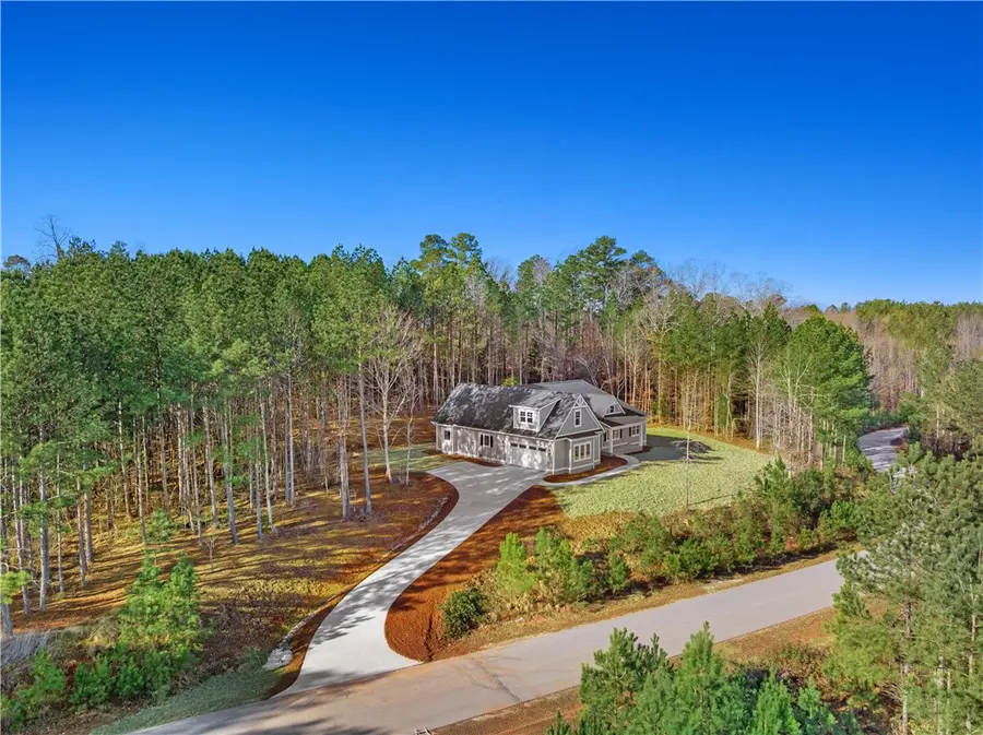 494 Quiet Pine Road, Seneca, SC 29672 - #2