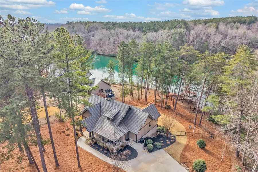 243 Quay Court, Sunset, SC 29685 - #2