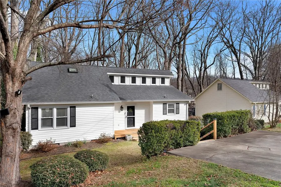 104 Parkstone Drive, Greenville, SC 29609 - #3