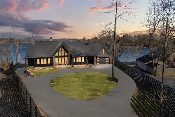 12048 Carnelda Drive, Seneca, SC 29672