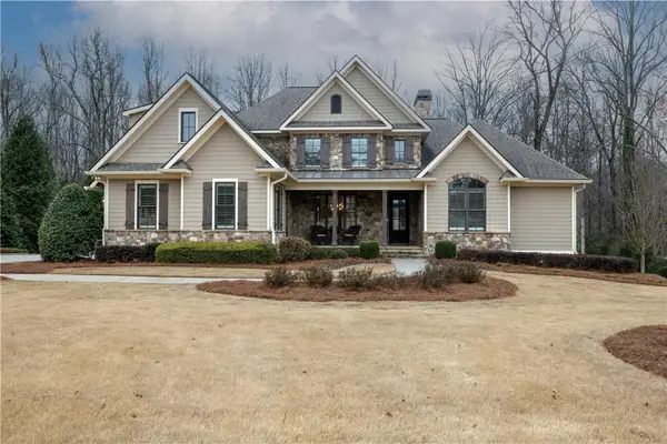 301 Stonebridge Drive, Clemson, SC 29631