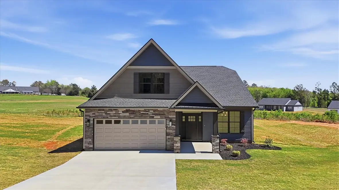 186 Refuge Church Road, Central, SC 29630 - #1