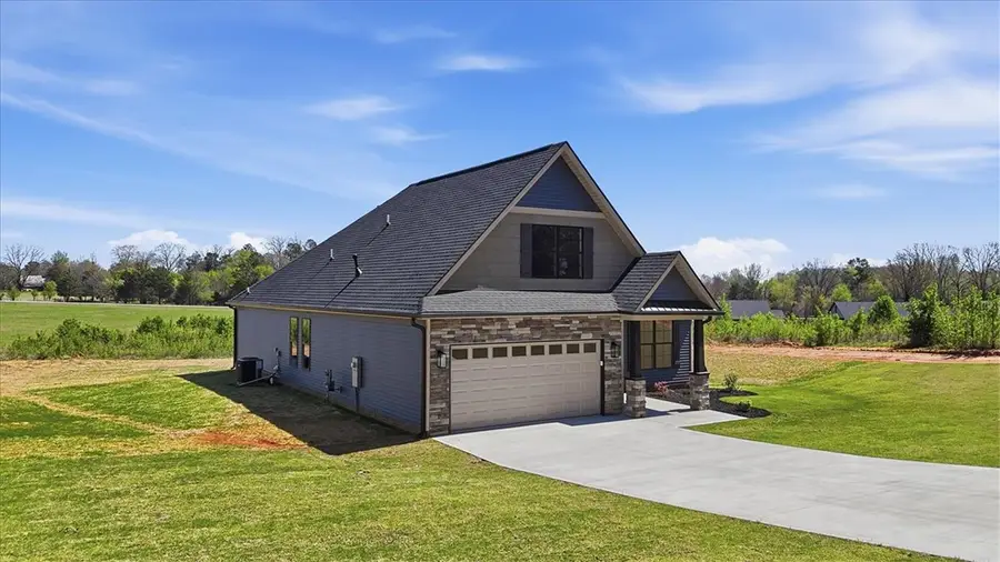 186 Refuge Church Road, Central, SC 29630 - #2