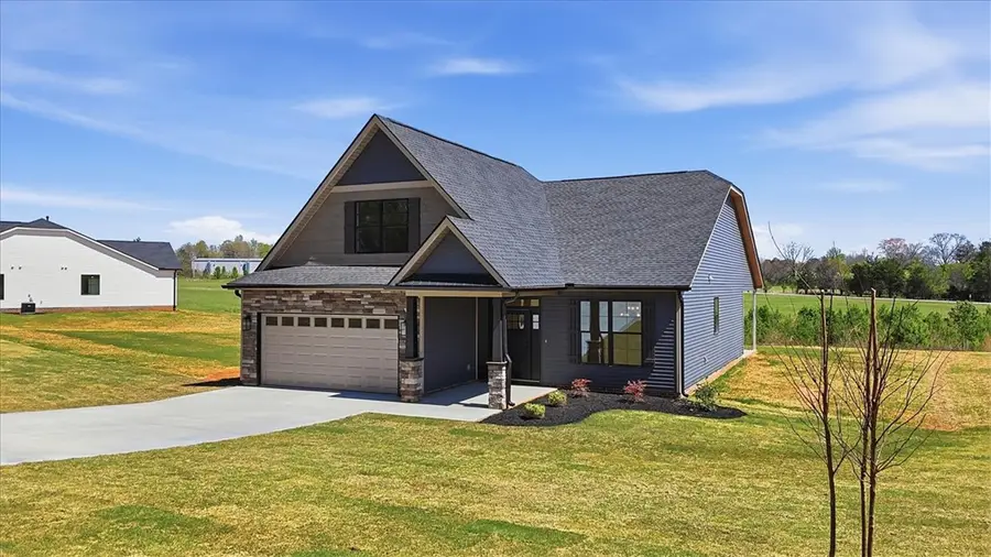 186 Refuge Church Road, Central, SC 29630 - #3