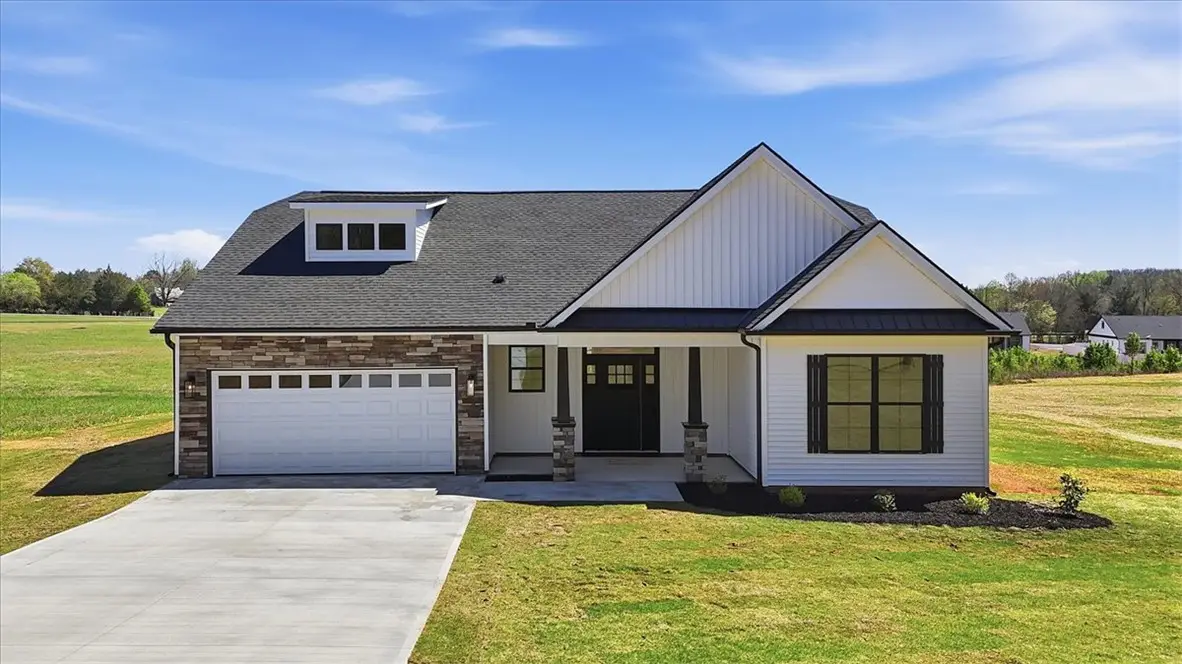 190 Refuge Church Road, Central, SC 29630 - #1