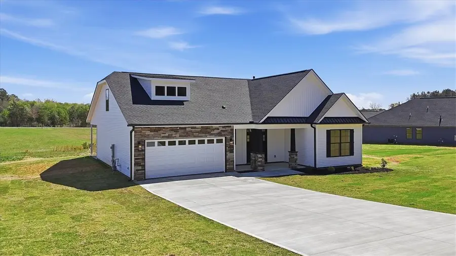 190 Refuge Church Road, Central, SC 29630 - #2