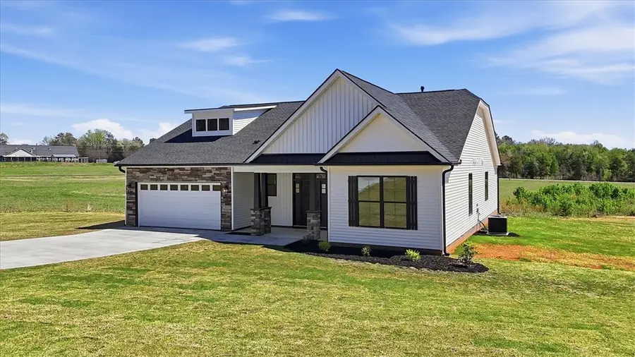 190 Refuge Church Road, Central, SC 29630 - #3