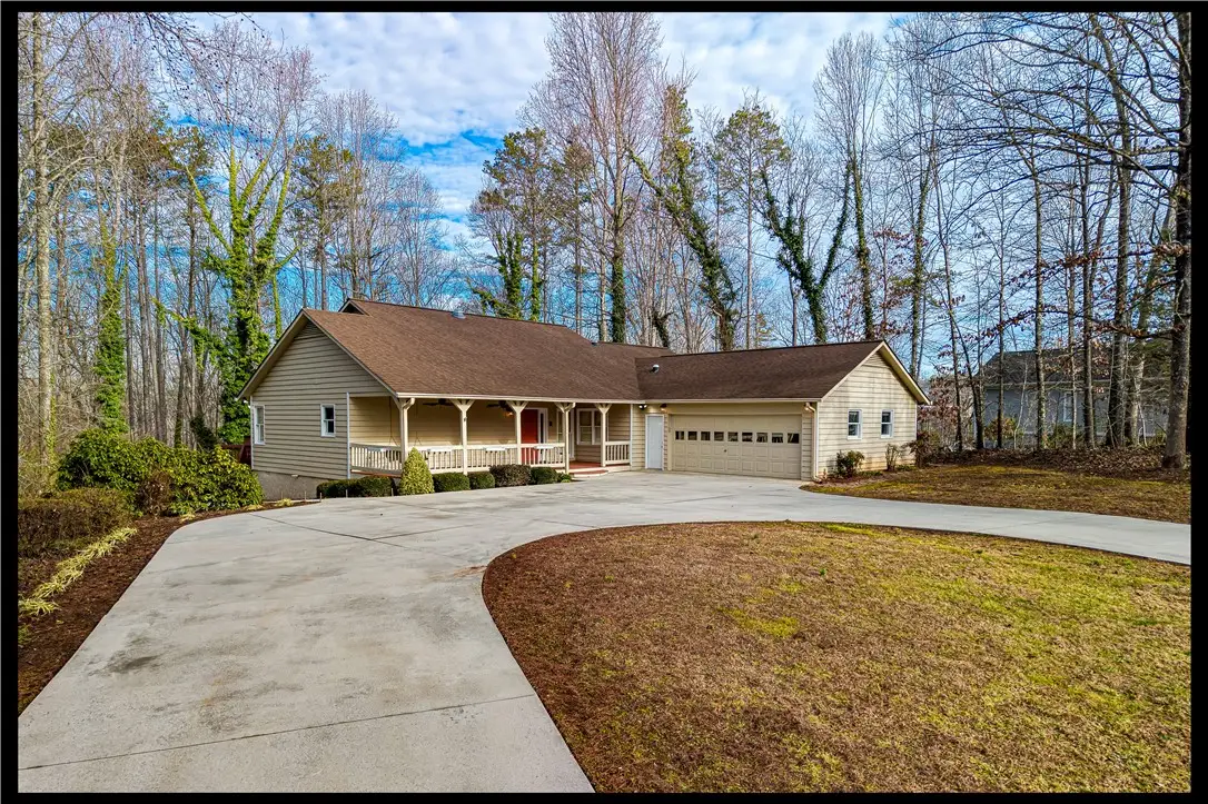 132 Kare Fre Boulevard, West Union, SC 29696 - #1
