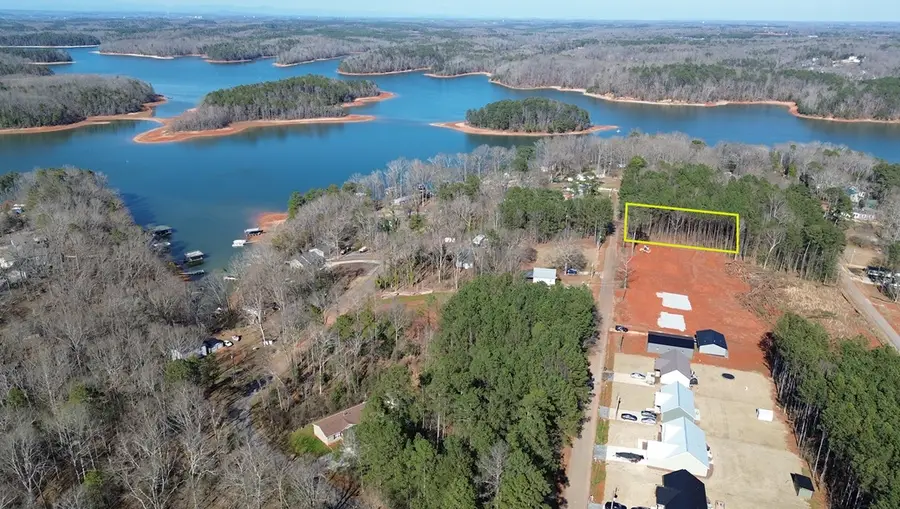 Lot 94 Sky Lane, Townville, SC 29689 - #3
