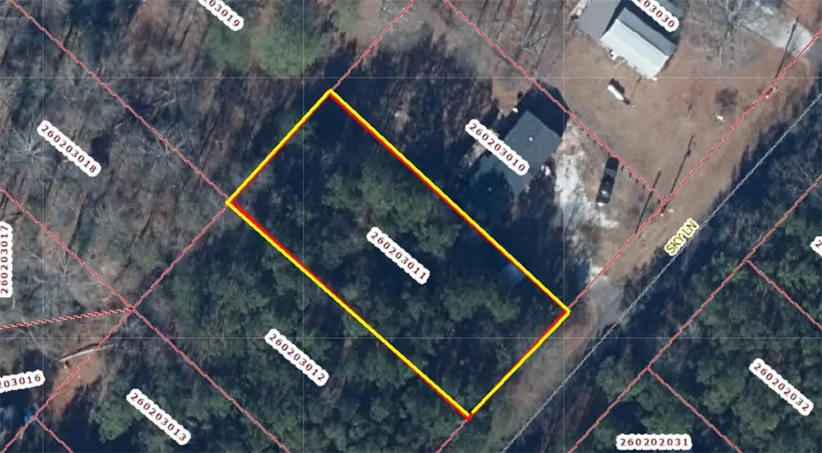 Lot 113 Sky Lane, Townville, SC 29689 - #2