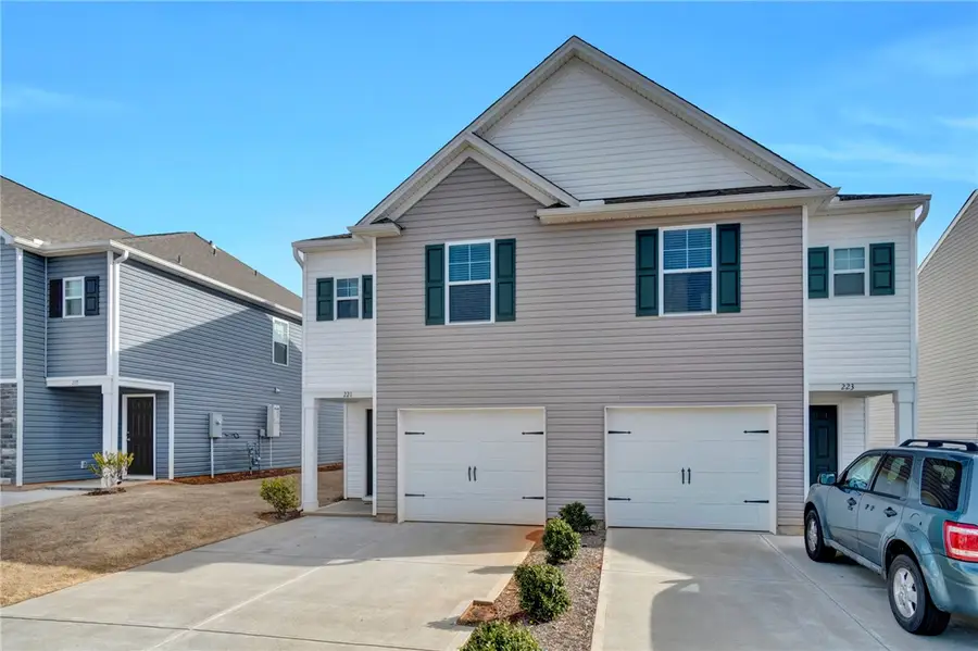 221 Samuel Street, Pendleton, SC 29670 - #3