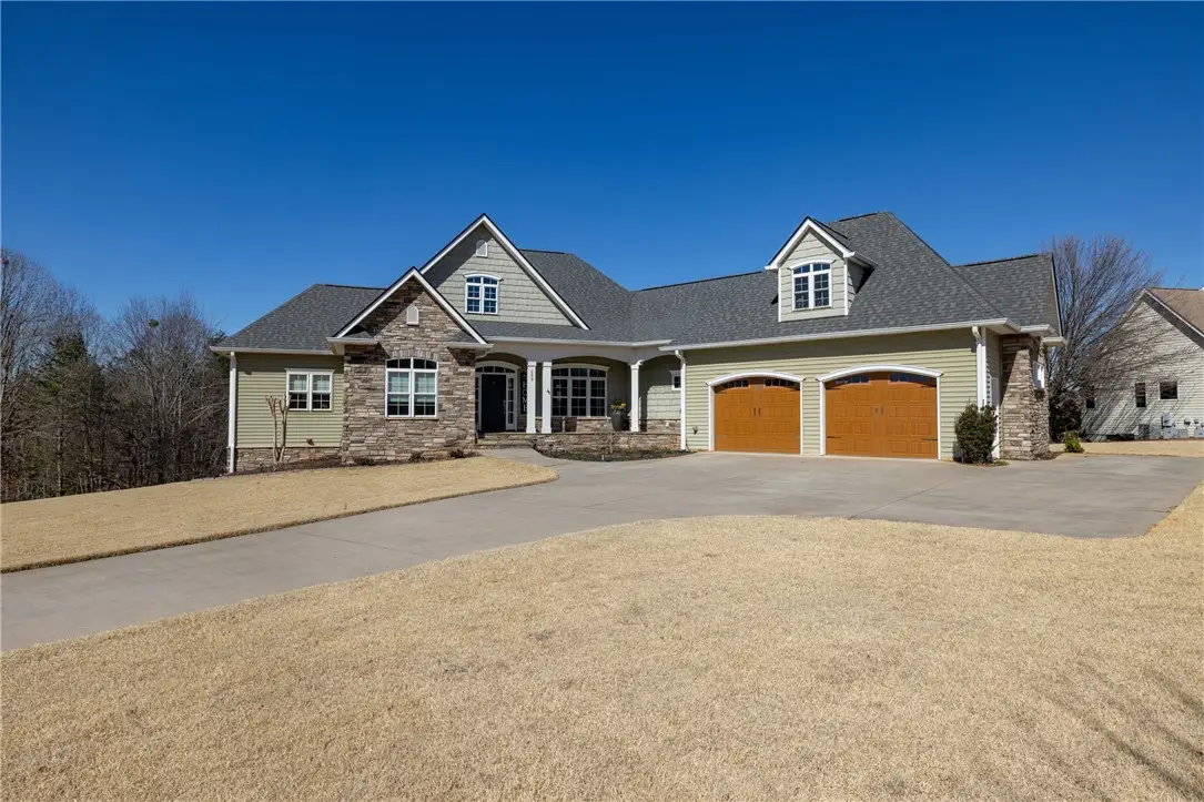 209 Crestridge Drive, Seneca, SC 29672 - #1