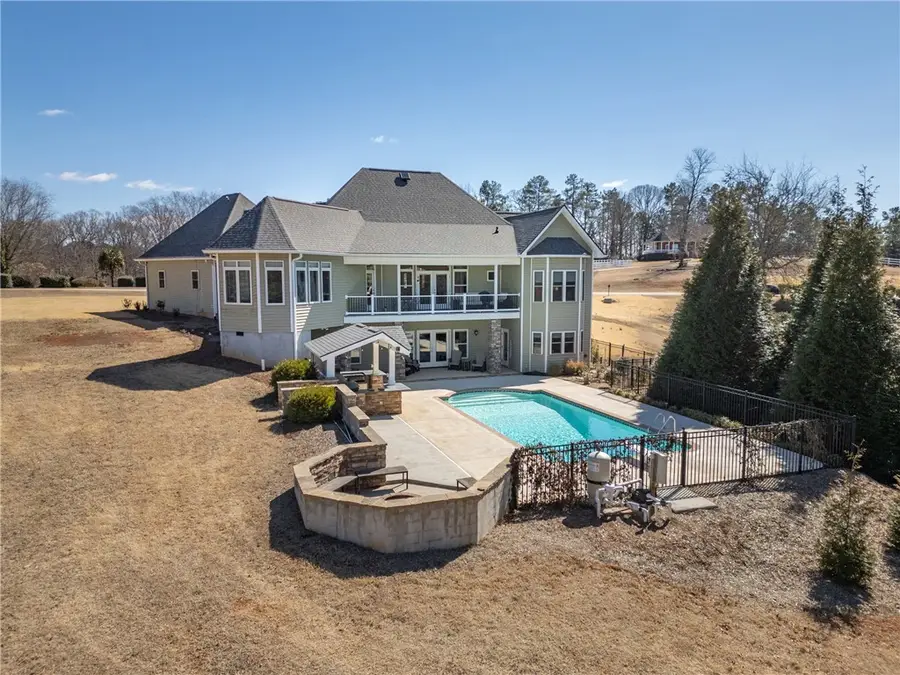 209 Crestridge Drive, Seneca, SC 29672 - #2