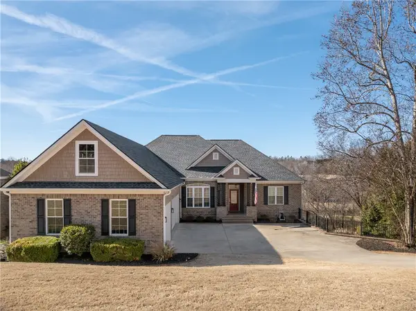 119 Turnberry Road, Anderson, SC 29621