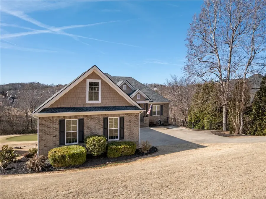 119 Turnberry Road, Anderson, SC 29621 - #2
