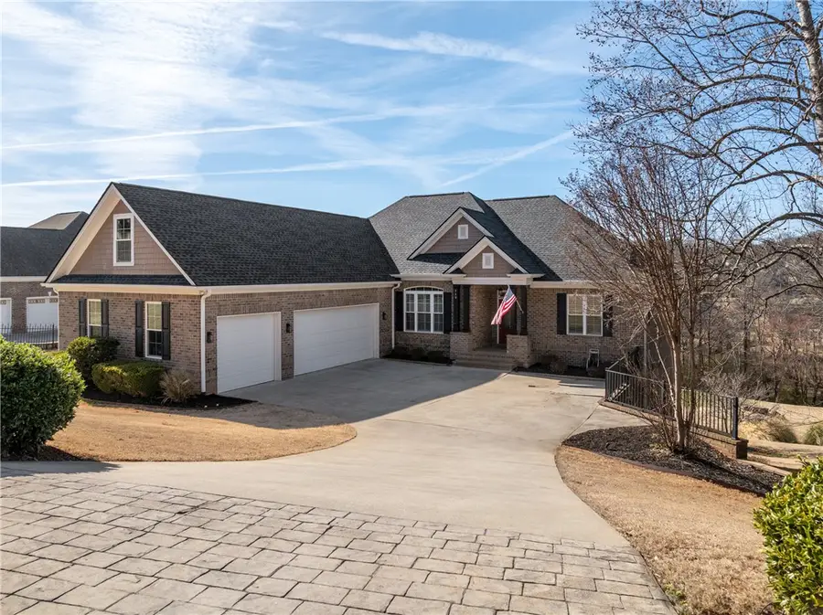119 Turnberry Road, Anderson, SC 29621 - #3