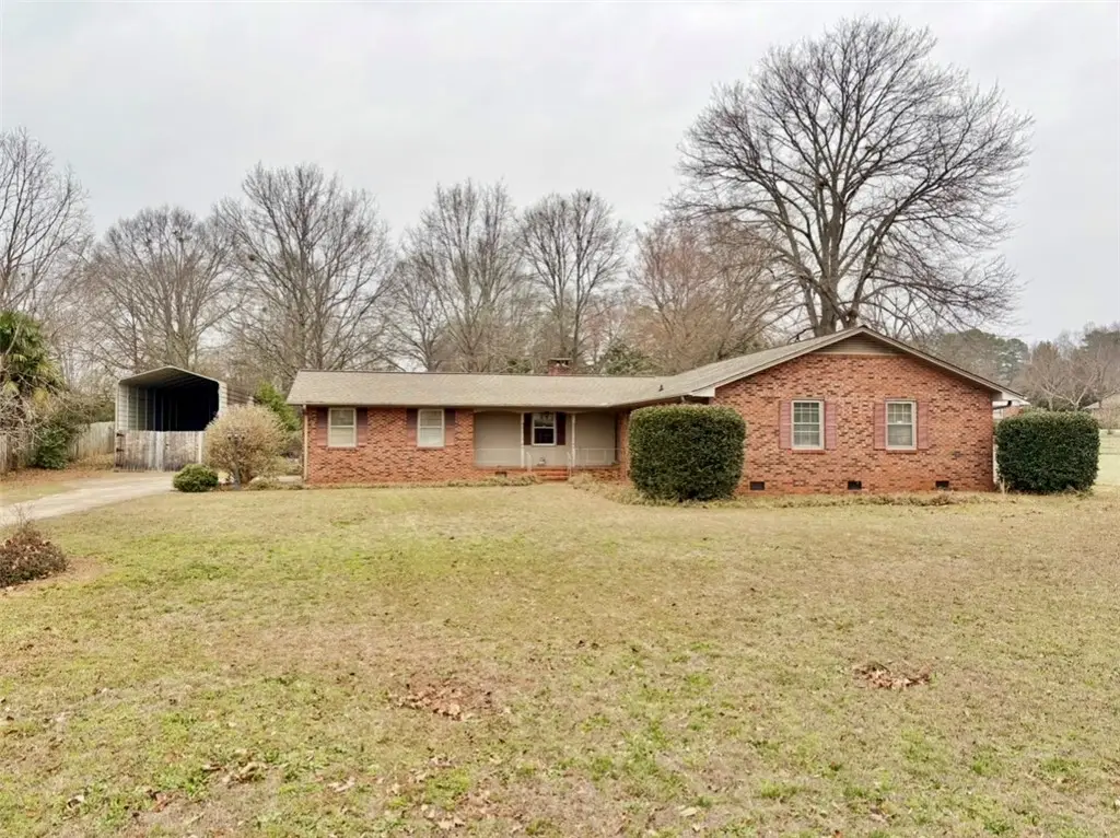 402 Loblolly Drive, Anderson, SC 29625 - #1