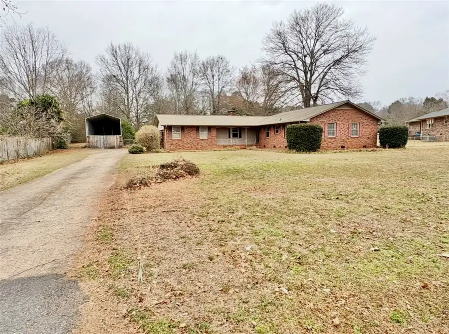 402 Loblolly Drive, Anderson, SC 29625 - #2