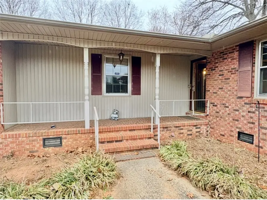 402 Loblolly Drive, Anderson, SC 29625 - #3