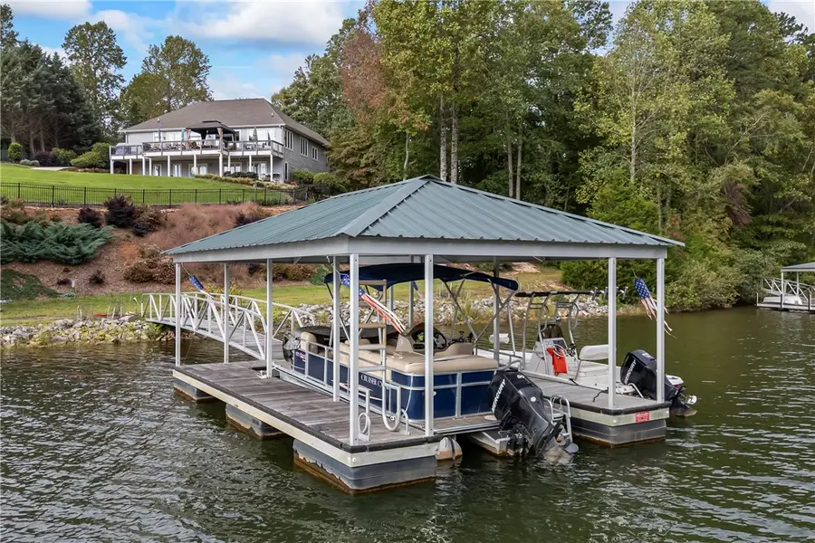 307 Stardust Lane, Seneca, SC 29672 - #3