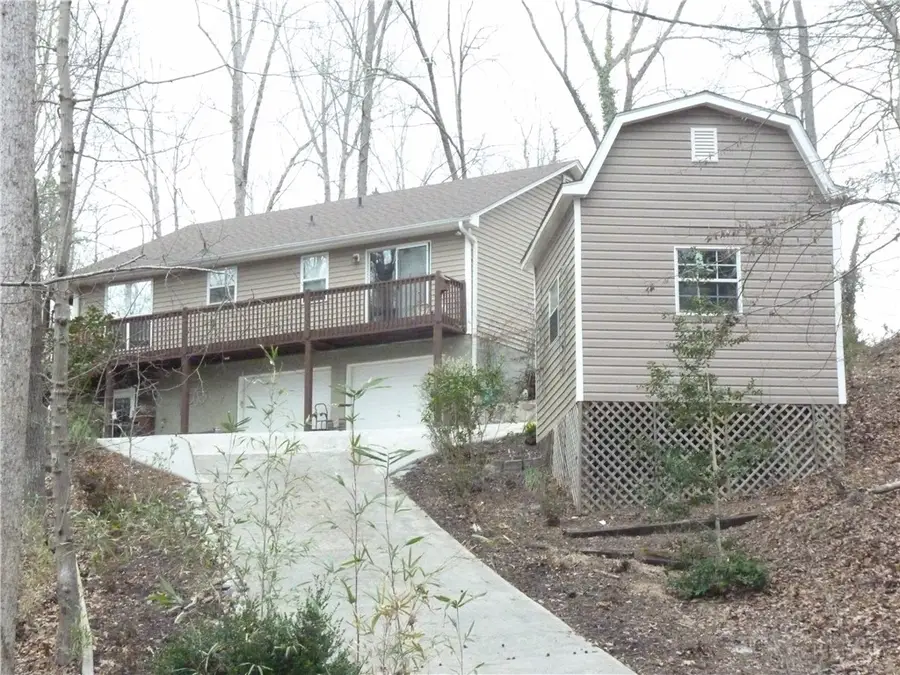 106 Sassafrass Court, Westminster, SC 29693 - #2