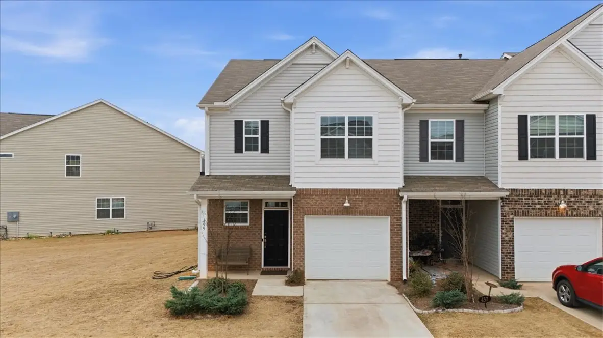 455 Bee Cove Way, Pendleton, SC 29670 - #1