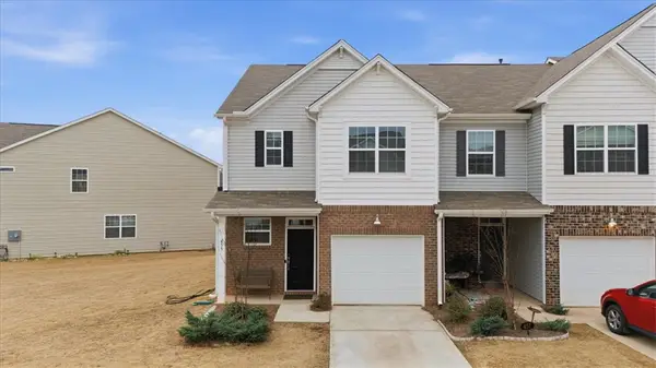 455 Bee Cove Way, Pendleton, SC 29670