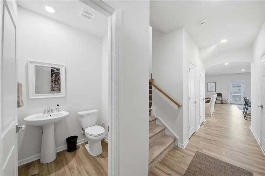 455 Bee Cove Way, Pendleton, SC 29670 - #3