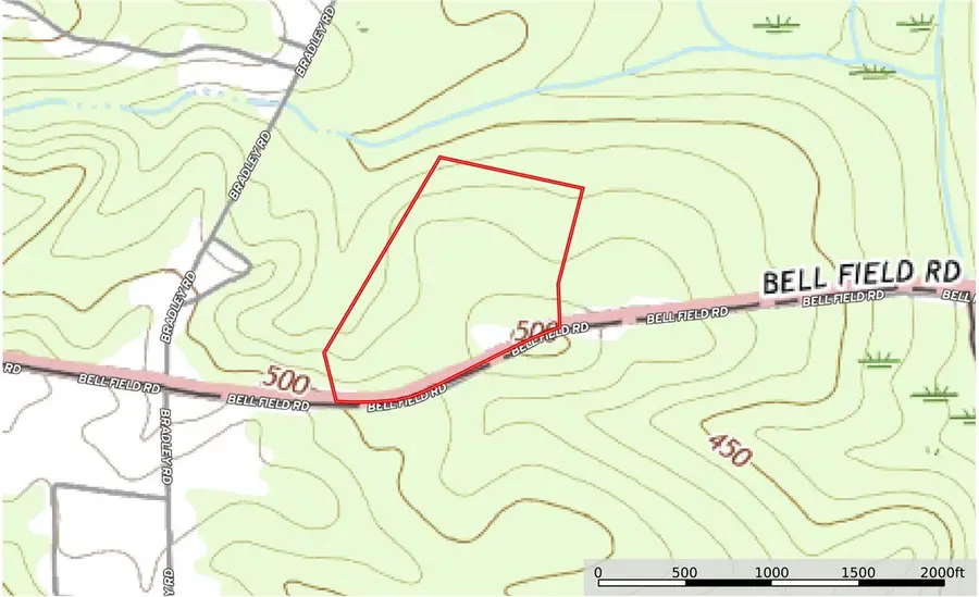 00 Bell Field Road, McCormick, SC 29835 - #3