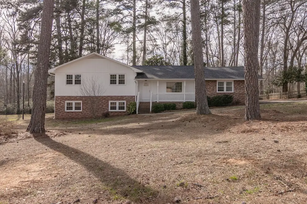 709 Loblolly Drive, Anderson, SC 29625 - #1