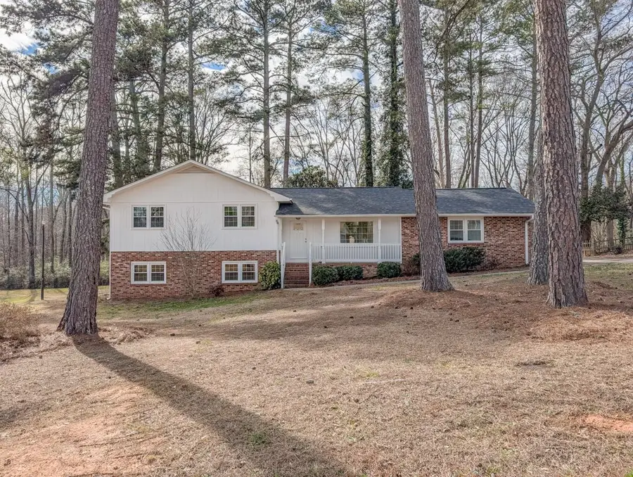 709 Loblolly Drive, Anderson, SC 29625 - #2