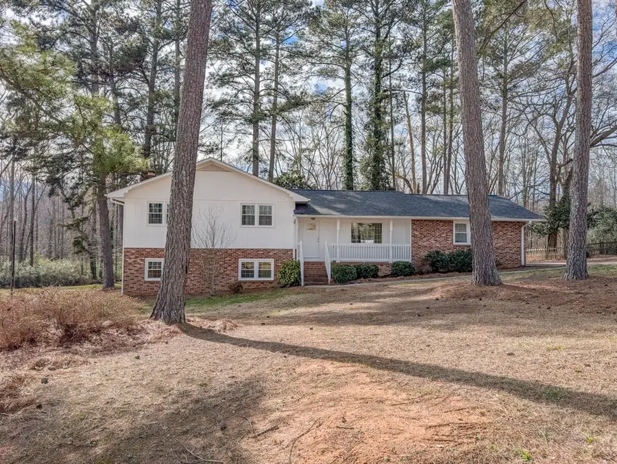 709 Loblolly Drive, Anderson, SC 29625 - #3