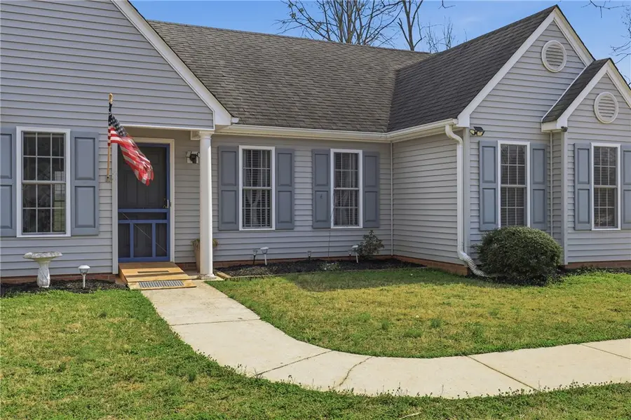 307 Forest Creek Drive, Seneca, SC 29678 - #2