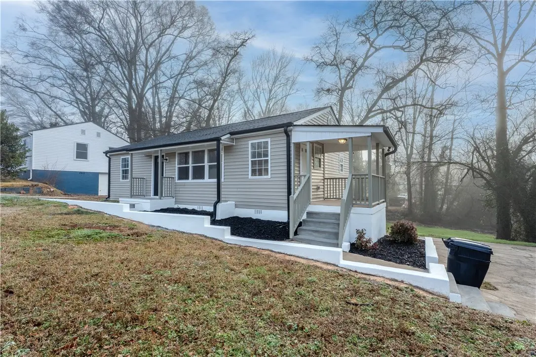 1922 Dobbins Avenue, Anderson, SC 29625 - #1