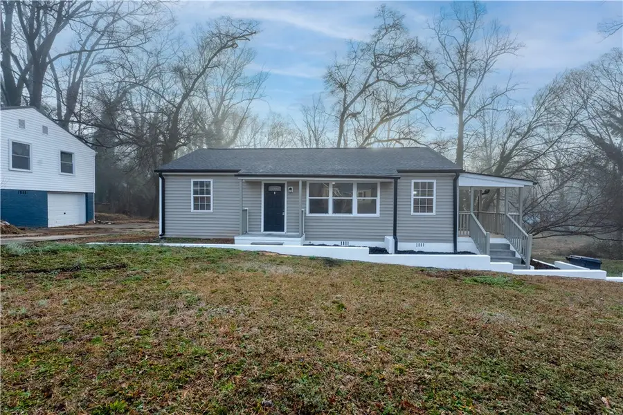 1922 Dobbins Avenue, Anderson, SC 29625 - #2