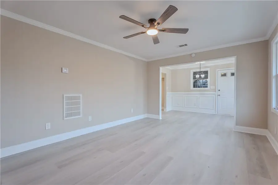 1922 Dobbins Avenue, Anderson, SC 29625 - #3
