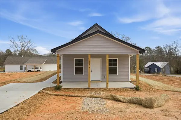 119 Riley Street, Westminster, SC 29693